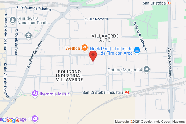 LIMCALO SERVICIOS AGRUPADOS