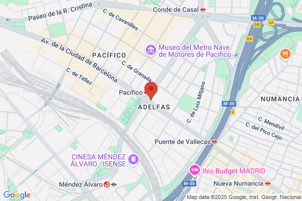 Limpieza por horas