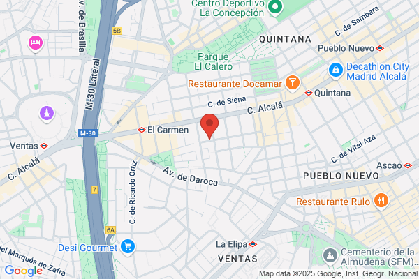Limpiezas EC68 para Hosteleria