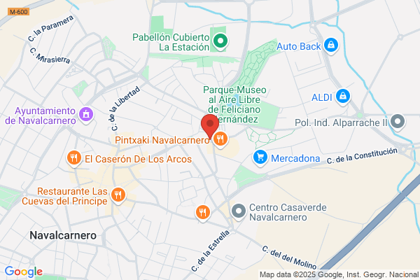 ROLDANA MULTISERVICIOS SL