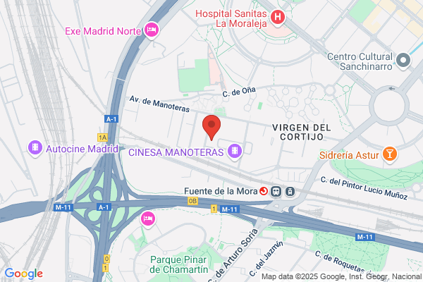 Saneamiento Y Mantenimiento Integral S.A.
