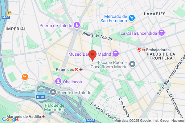 Servicios Especiales De Limpieza S.A.