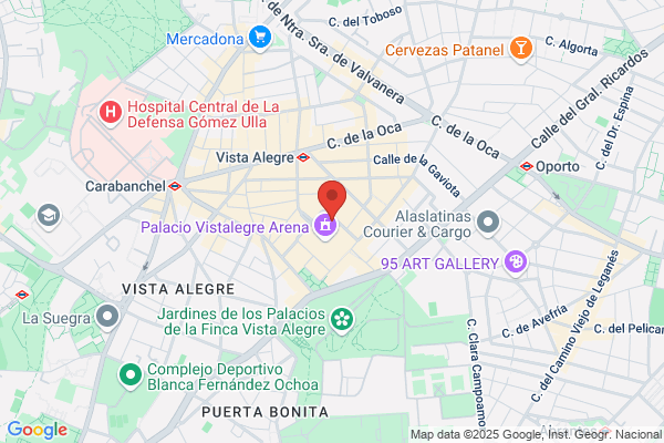 Servicios Integrales Personales Siglo XXII S.L.