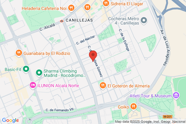 Servicios de Limpiezas Ciaser