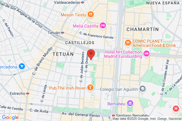 Muñiz & Escribano Abogados
