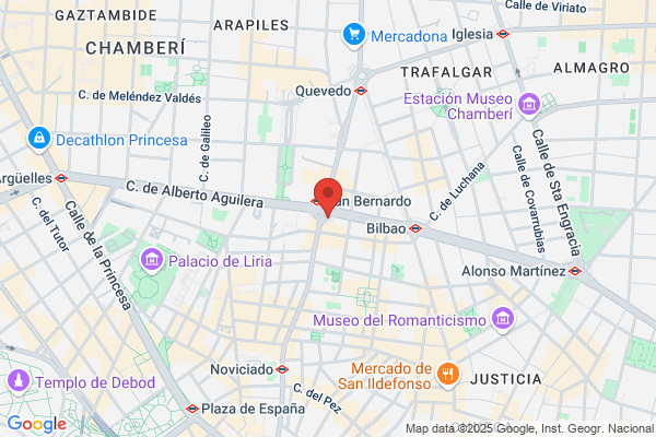 Abogados Manga Gabinete Jurídico Manga
