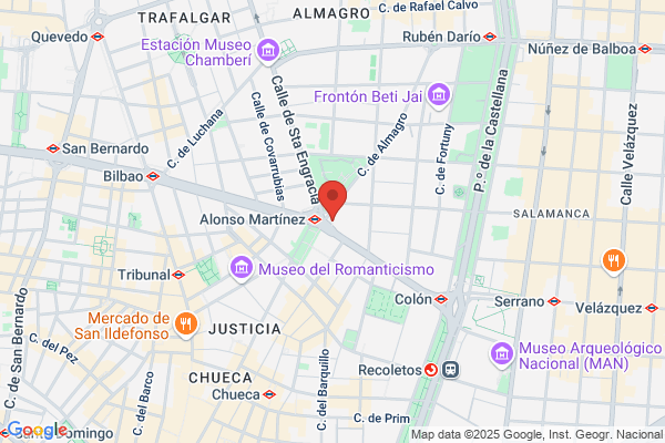 Alonso Martinez Abogados