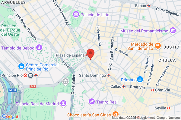 Asesoría Gestoría Garde