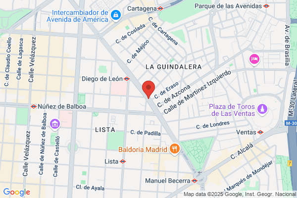 Asistalia Gcs Abogados