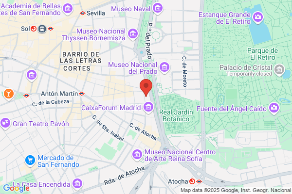 Gaurley Abogados Madrid