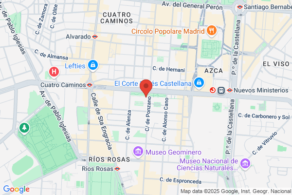 Gestoría Asesoría Cañas