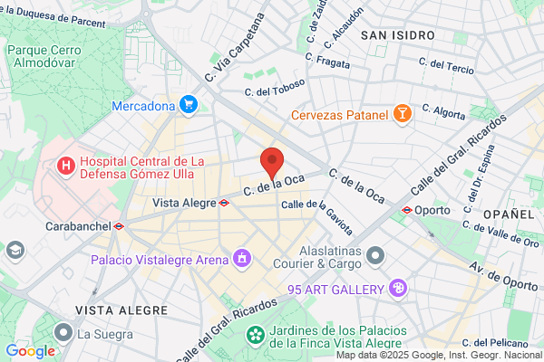 Gestoría Sánchez