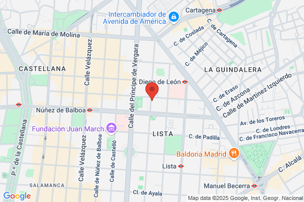 Pfbernal Abogados Extranjeria