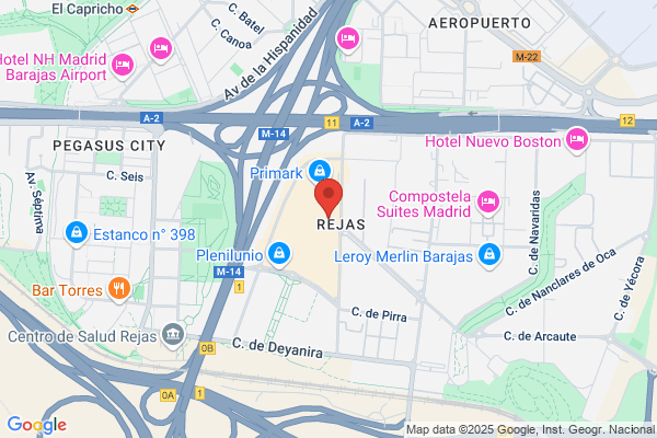 Abogados y Procuradores Asociados
