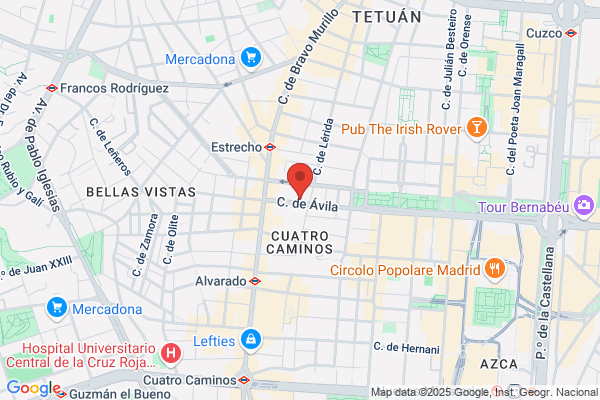 Abogados DVA Metro Estrecho