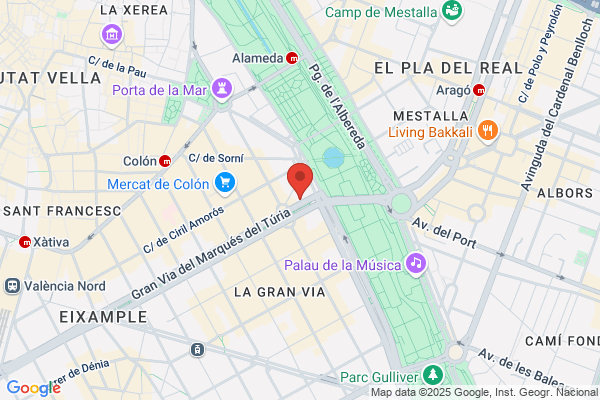 Ferrer Estudio Legal