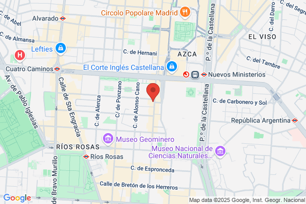 Jmalca Abogados Asociados