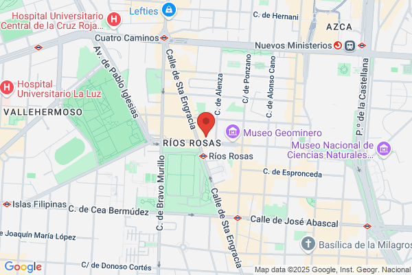 Oficinas Monje