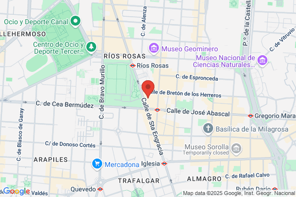 Pastor Callejo Abogados