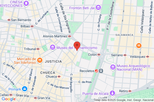 Rafael Casas Abogados