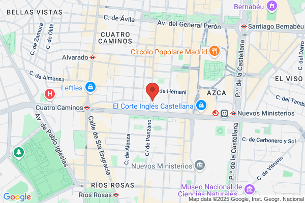 S. Merino Abogados