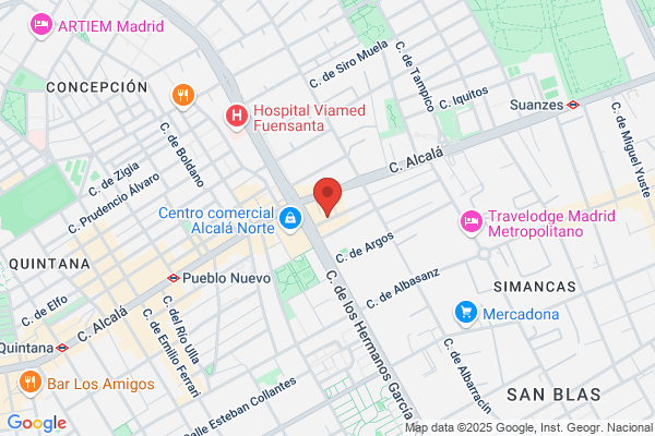 AMB ABOGADOS ASESORES