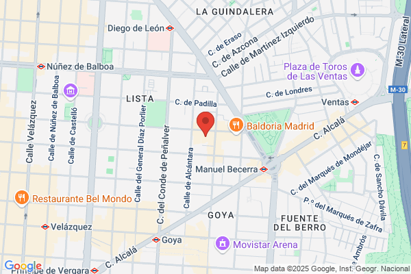 Abante Abogados