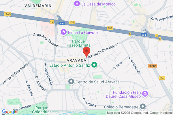 Abogados López Macías