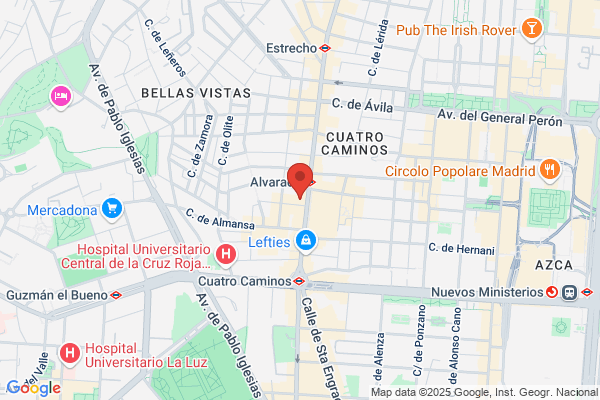 Abogados bravo murillo