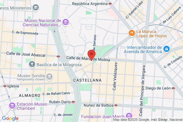 Asesoría Madrid Gesys