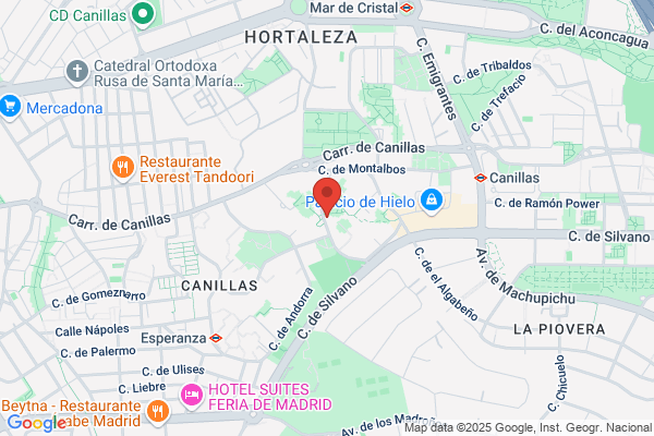 Asesoría Via XXI Consulting-Menet