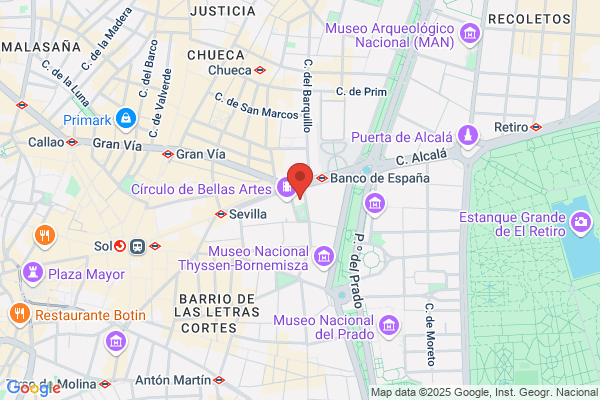 Ashurst Llp Sucursal En España