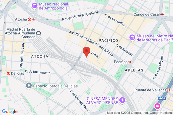Balzo Asociados S.L.