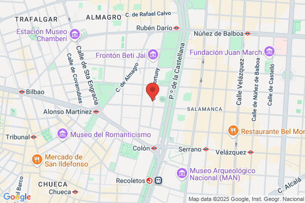 Barbero & Lucas Abogados