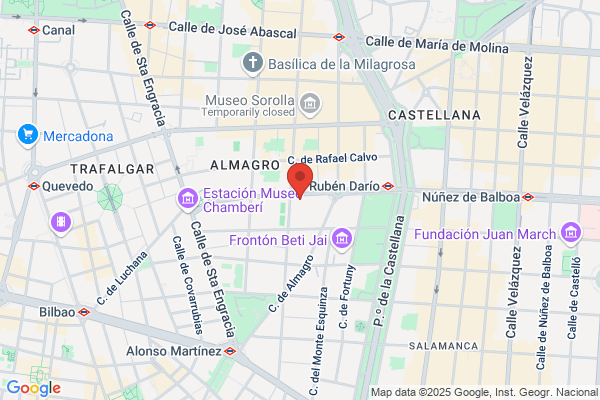 Corominas Abogados y Asesores