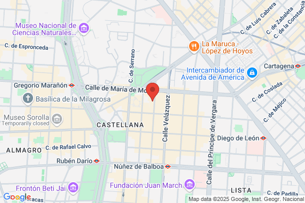 Cortes Abogados Y Cia S.R.C.