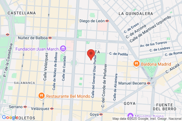 Despacho Antonio Cunchillos y Asociados, S.L.