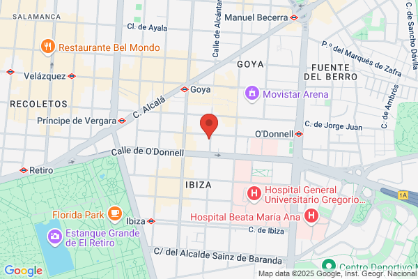 Garcerán Sánchez Abogados