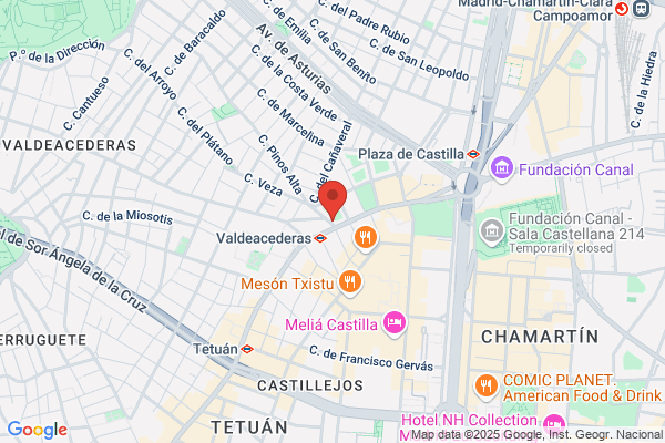Gestoría Moratilla