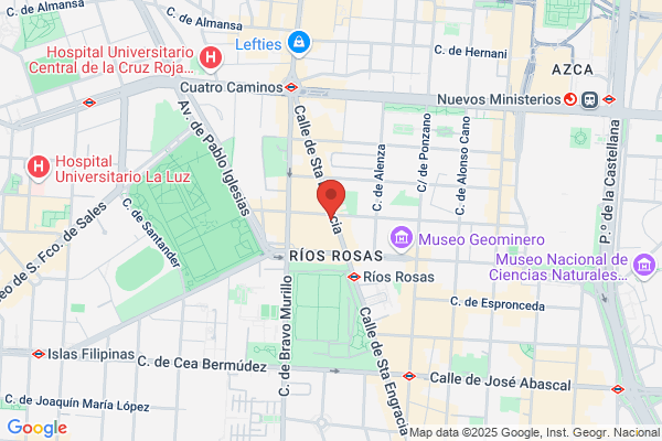 Gestoría Niño Galiana