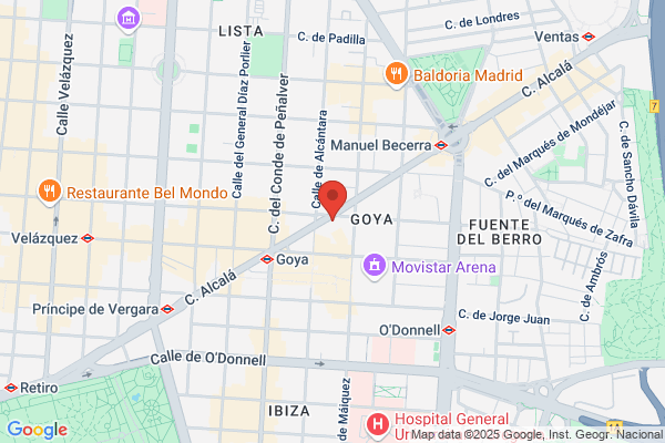 Gómez-bravo Abogados S.L.