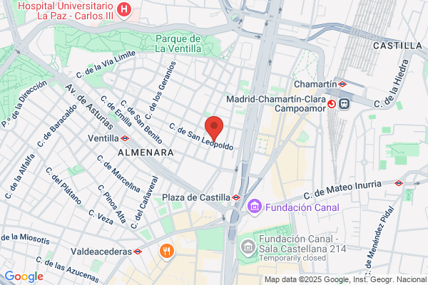 Luna y Bonadea Abogados