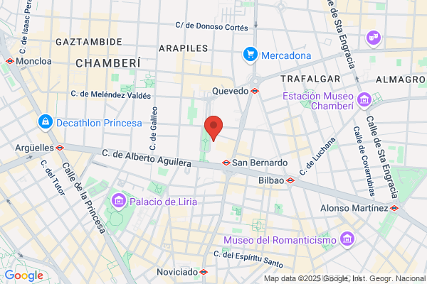 PLAZA & ASOCIADOS CONSULTORES