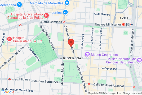 R & H Consultores y Asociados Hispania S.L.P.