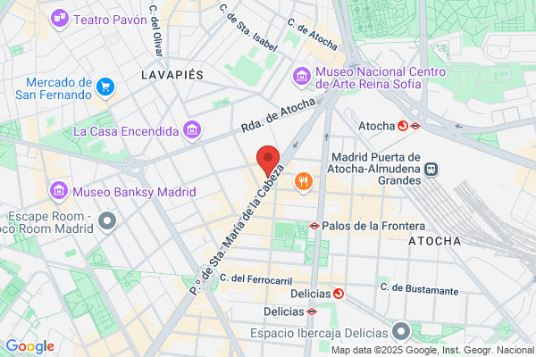 CASABLANCA INMOBILIARIA
