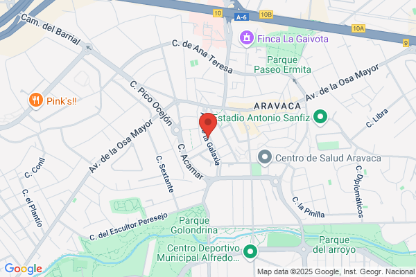 D´ara centro de medicina estética