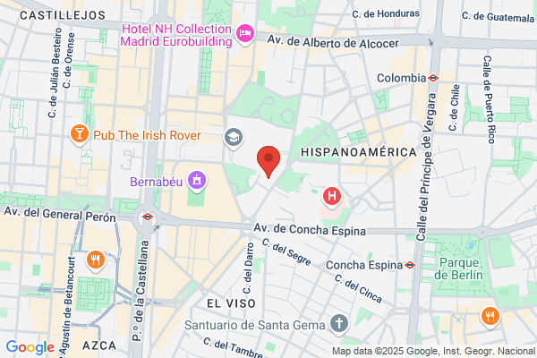 Hbn39 Especialidades Médicas