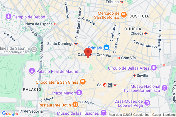 SG Centros Capilares
