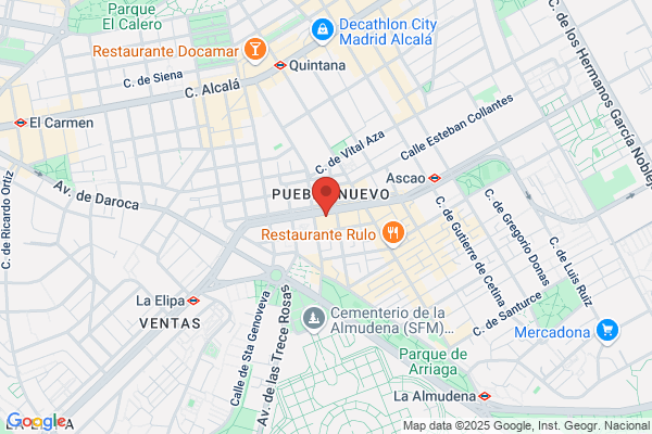 Servicio De Ayuda A Domicilio Servital