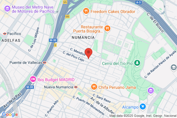 Saneamientos Cuerda